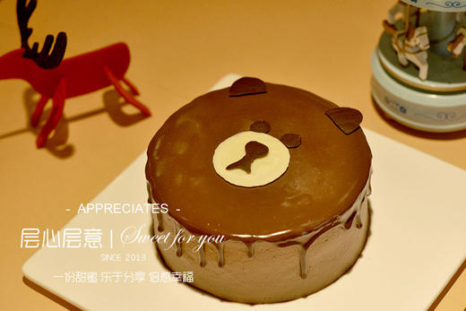 布朗熊 商品图0