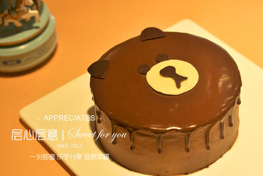 布朗熊 商品图1