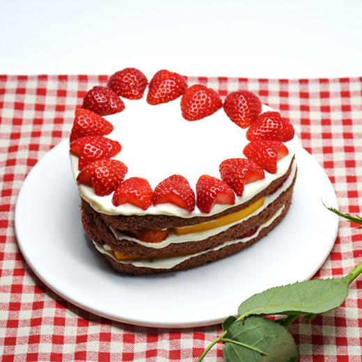 爱你的心（草莓） 商品图0