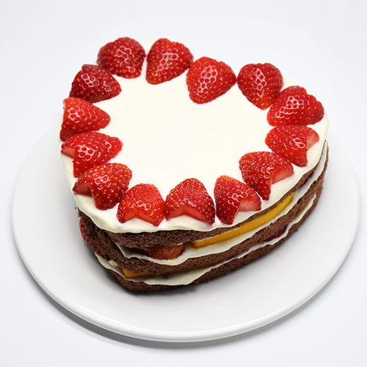 爱你的心（草莓） 商品图2