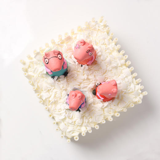 猪猪一家 | PigPig Family+ 商品图3