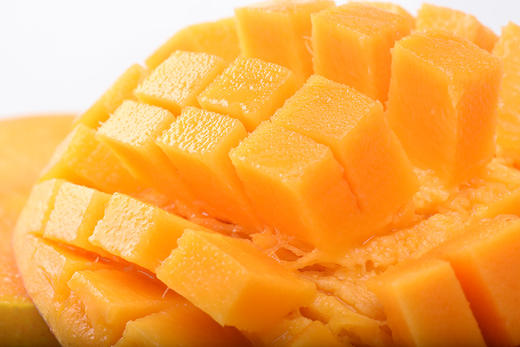 芒果金沙蜜芒新鲜采摘直供到家