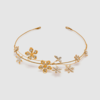 北京仓｜CÉCILE BOCCARA-Honore-施华洛世奇水晶 发饰（项圈）［法国设计师］ 商品缩略图1