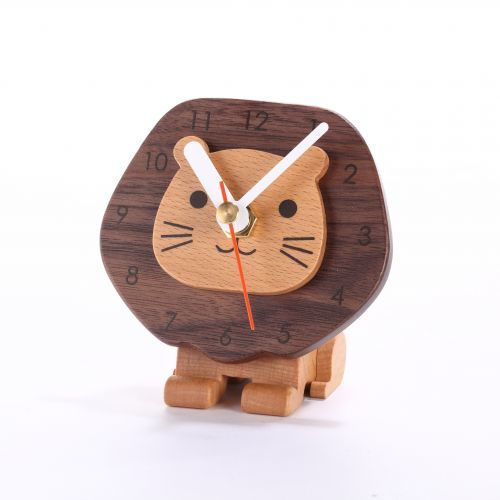 法兰狮创意钟表 | 木匠兄妹 carpenter