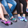 美国FITKICKS 超轻弹力鞋 轻便鞋 亲子鞋 赤足呼吸鞋 商品缩略图4