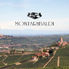 蒙特丽芭迪阿斯蒂里低泡白（低醇）Montaribaldi Moscato d'Asti DOCG, Piedmont, Italy 商品缩略图1