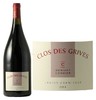 DOMAINE COMBIER CROZE HERMITAGE CLOS DES GRIVES 2014 750ml 恭比埃庄园克罗兹-埃米塔卡夫园红葡萄酒 商品缩略图0