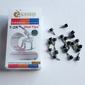 卡内基钉跟  细钉 10双1盒