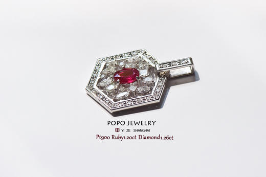 它可以吸收任何颜色的光之后，仍然呈现炙热的红色 商品图2