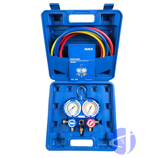 飞越双表阀 VMG-2-R22-B 1.2m Φ60 5套/箱 货品代码22057 商品图0