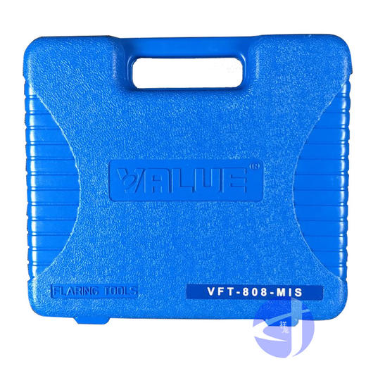 整箱起售 飞越扩口器VFT-808-MIS 公英制带割刀带割刀28B 10套/箱 货品代码21043 商品图1