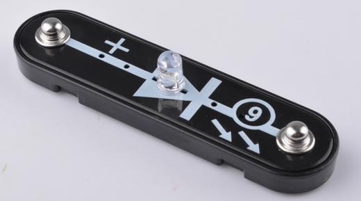 9七彩灯 商品图0