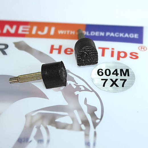 卡内基钉跟  细钉 10双1盒 商品图5