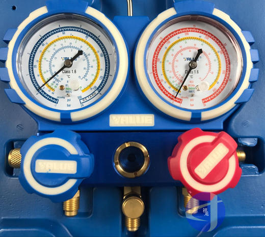 飞越双表阀 VMG-2-R22-B 1.2m Φ60 5套/箱 货品代码22057 商品图1