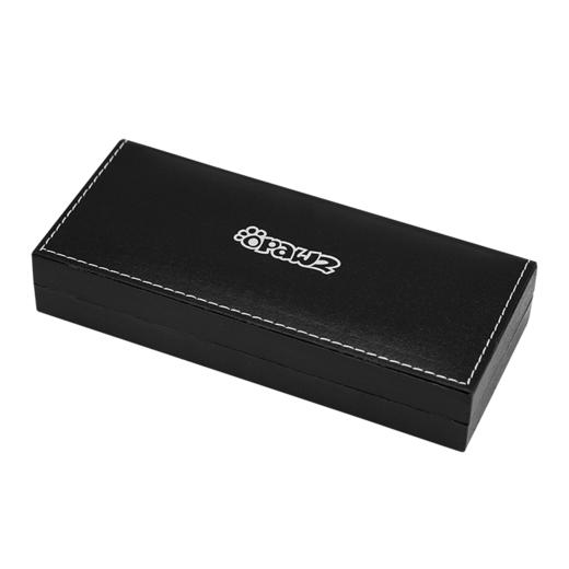 台湾宠物6.5寸牙剪-AF4 OPAWZ（小爪印） 商品图5