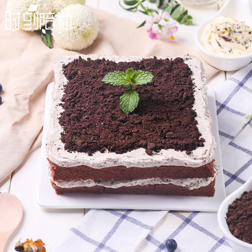 1.5磅海盐奥利奥下午茶 商品图1