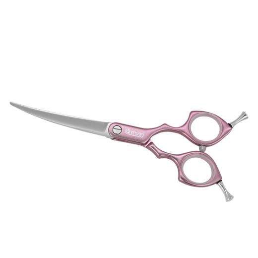 台湾宠物6.5寸小弯剪-AF1 OPAWZ（小爪印） 商品图3