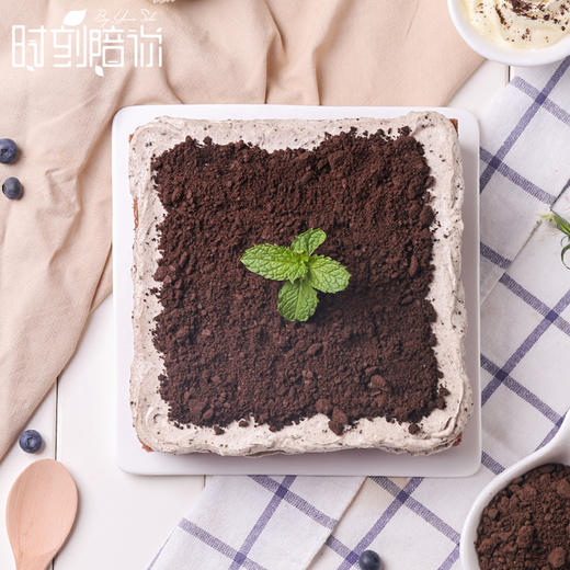 1.5磅海盐奥利奥下午茶 商品图2