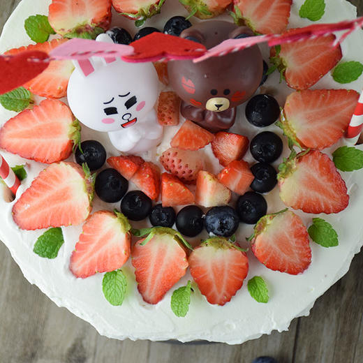 妮可与布朗 商品图1