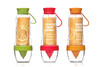 包邮 Artiart 活力瓶（橙色）果意杯 运动榨汁柠檬杯 链接水果与身体的新方式 商品缩略图0