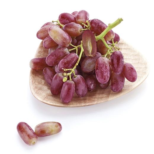 a级进口无核珍珠提子每份1斤才够甜沁享大颗脆甜