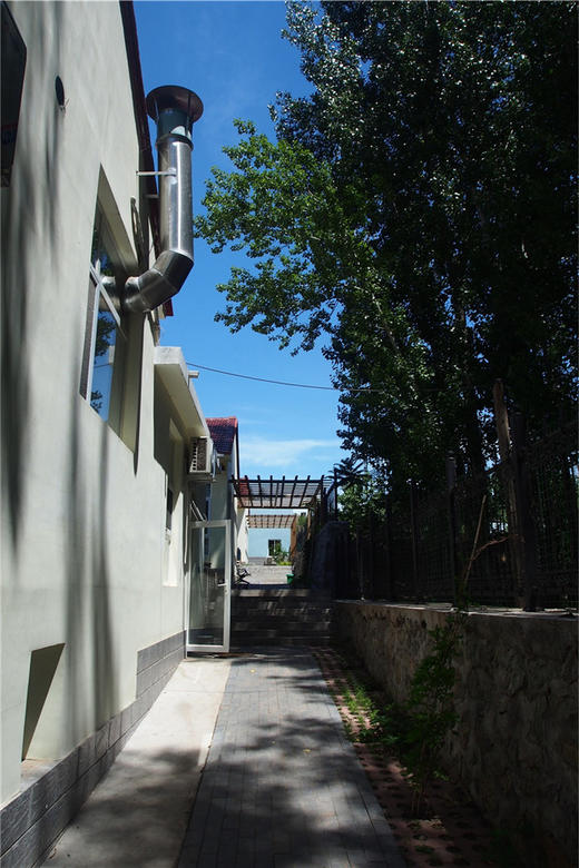 净田社客房预定-----咨询电话/微信：13911456276（张姗姗） 商品图12