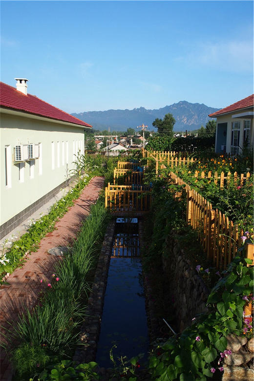 净田社客房预定-----咨询电话/微信：13911456276（张姗姗） 商品图8