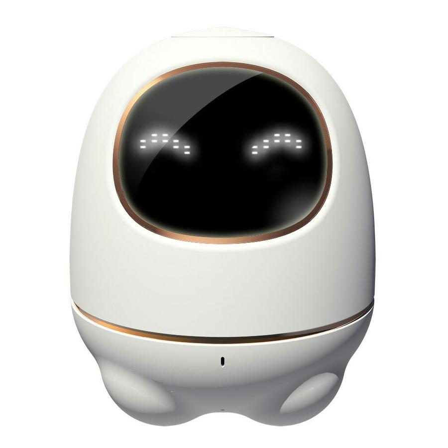 阿尔法小蛋儿童智能机器人