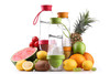 包邮 Artiart 活力瓶（橙色）果意杯 运动榨汁柠檬杯 链接水果与身体的新方式 商品缩略图2