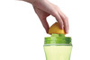 包邮 Artiart 活力瓶mini版（绿色）果意杯 运动榨汁柠檬杯 链接水果与身体的新方式 商品缩略图2