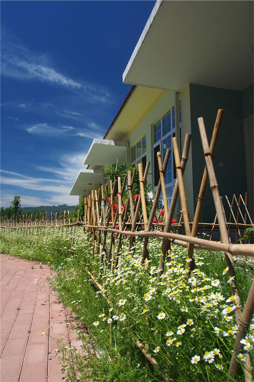 净田社客房预定-----咨询电话/微信：13911456276（张姗姗） 商品图3