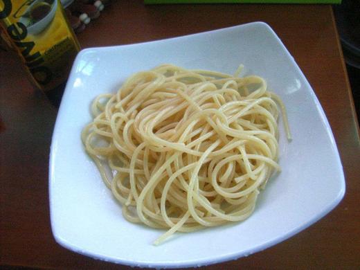 意大利面（140g） 商品图0