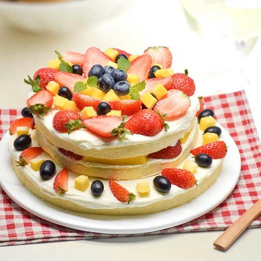 鲜果城堡 商品图0