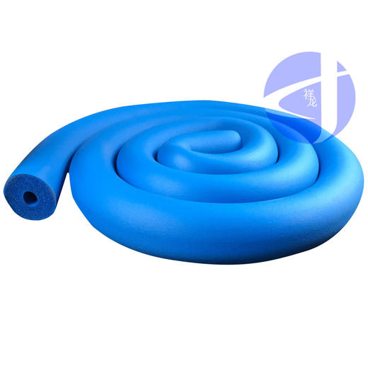 B1蓝色 20010×2m 40根/件 家乐斯保温管 商品代码18361 商品图0