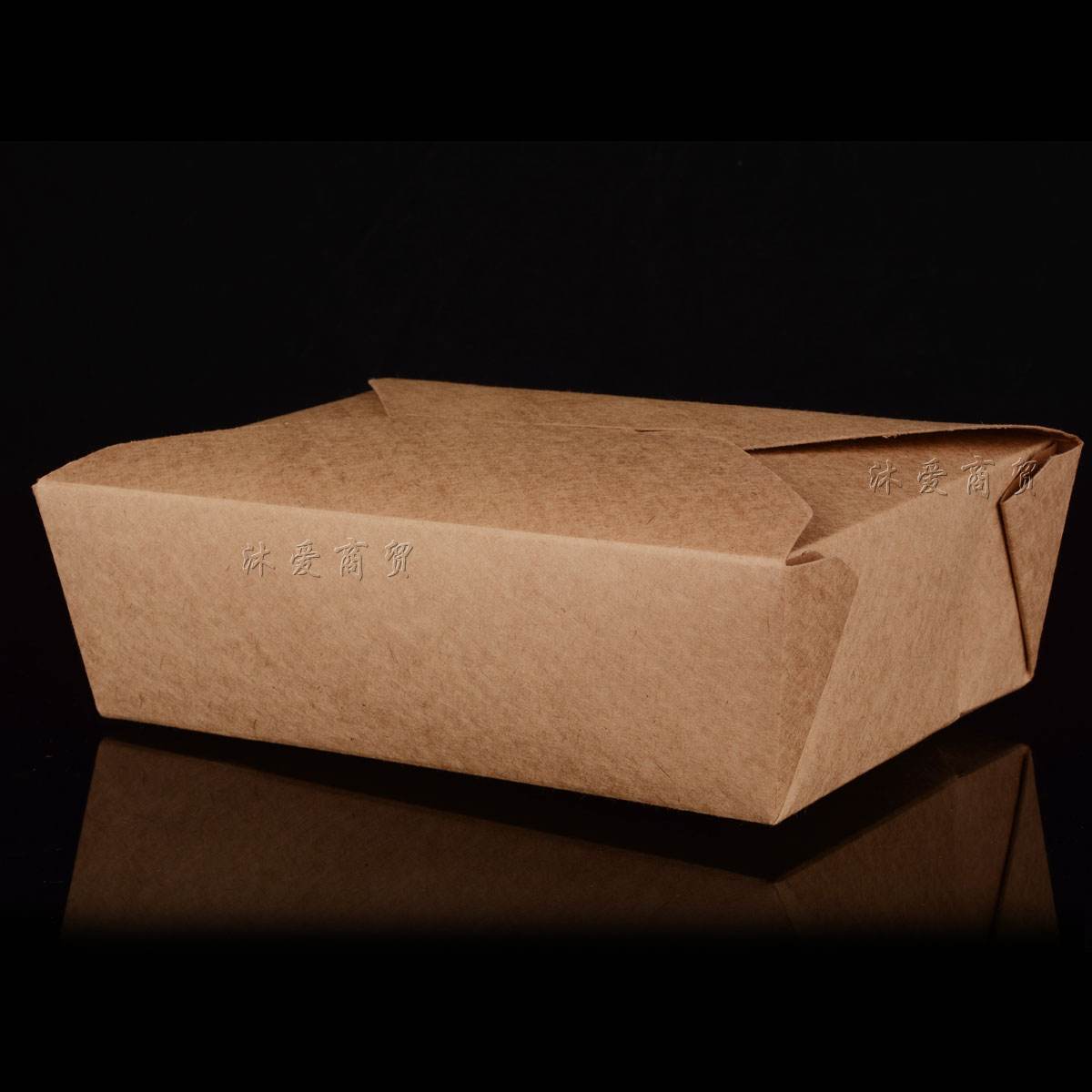 外送包装及餐具（自选食材必点）