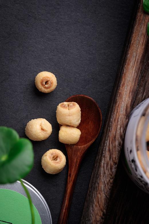 佳藕天成 俏皮脆莲子 清新黄瓜味 100g 商品图7