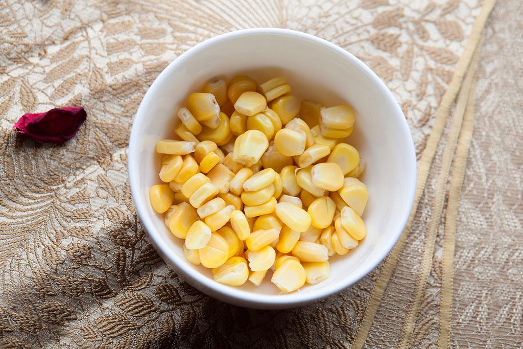 玉米粒（40g）