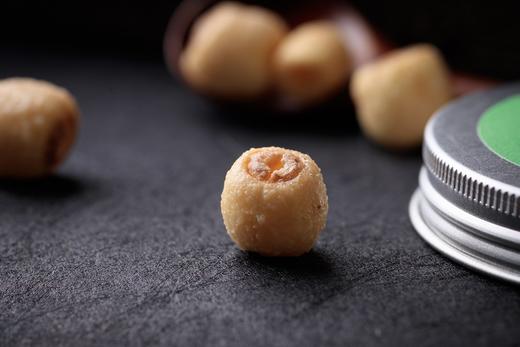 佳藕天成 俏皮脆莲子椒盐味100g 零食小吃 商品图5