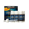 FDA唯一认证的生发产品！安全有效！Kirkland 5% Minoxidil 米诺地尔特强男士生发剂6个月剂量 商品缩略图1