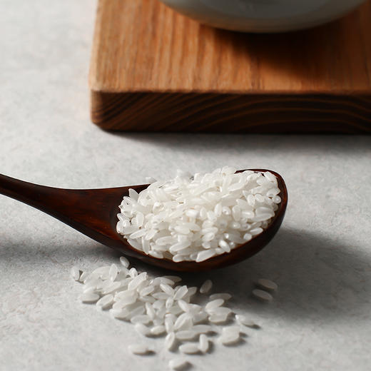 【宝宝多吃一碗饭】没想稻五常大米 商品图1