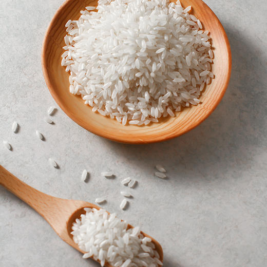 【宝宝多吃一碗饭】没想稻五常大米 商品图4