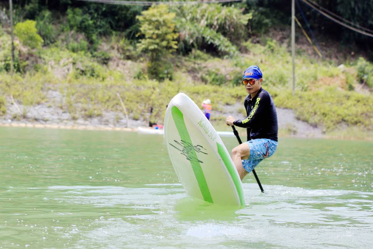 第六、七期周末仙湖亲水奇趣营，到这片世外桃源感受法国沙木尼生活方式