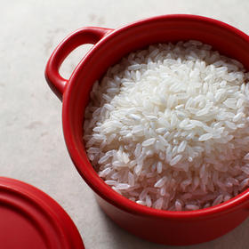 【宝宝多吃一碗饭】没想稻五常大米