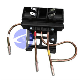 双阀体电磁阀 商品代码42094