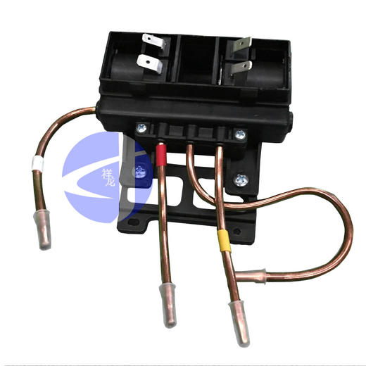 双阀体电磁阀 商品代码42094 商品图0