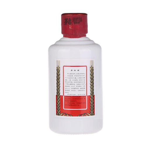 老酒2015年份酒53度飞天茅台酱香型白酒小瓶125ml