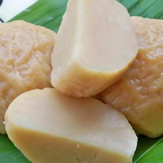 铜仁【江口米豆腐·4个装】赠送辣椒 省内包邮 商品图1