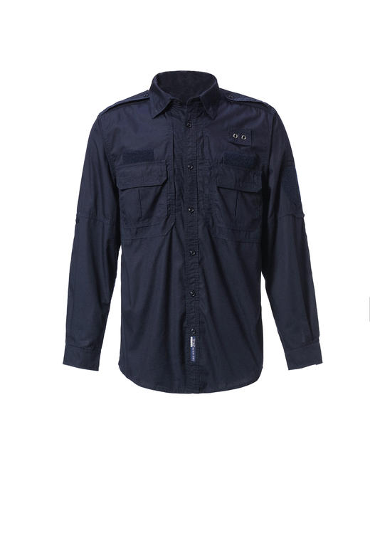 长袖、短袖作训服上衣 商品图2