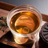 哲品 月影系列茶具配件 耐热高硼硅玻璃含盖茶壶/双层玻璃杯子单个 商品缩略图4
