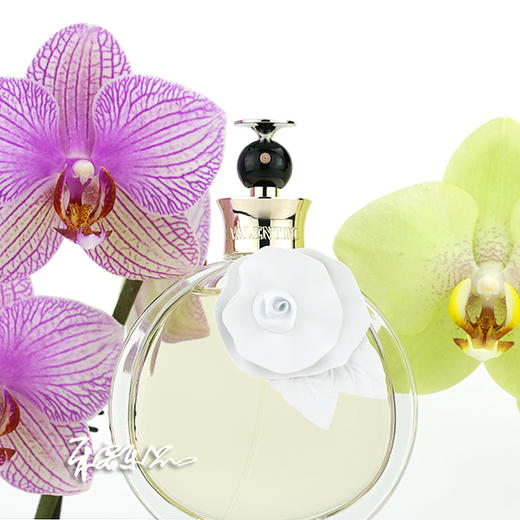 Valentino华伦天奴 同名女士淡香水acqua floreale  小样/正装 商品图1